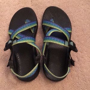 Chaco shoes | women’s size 8